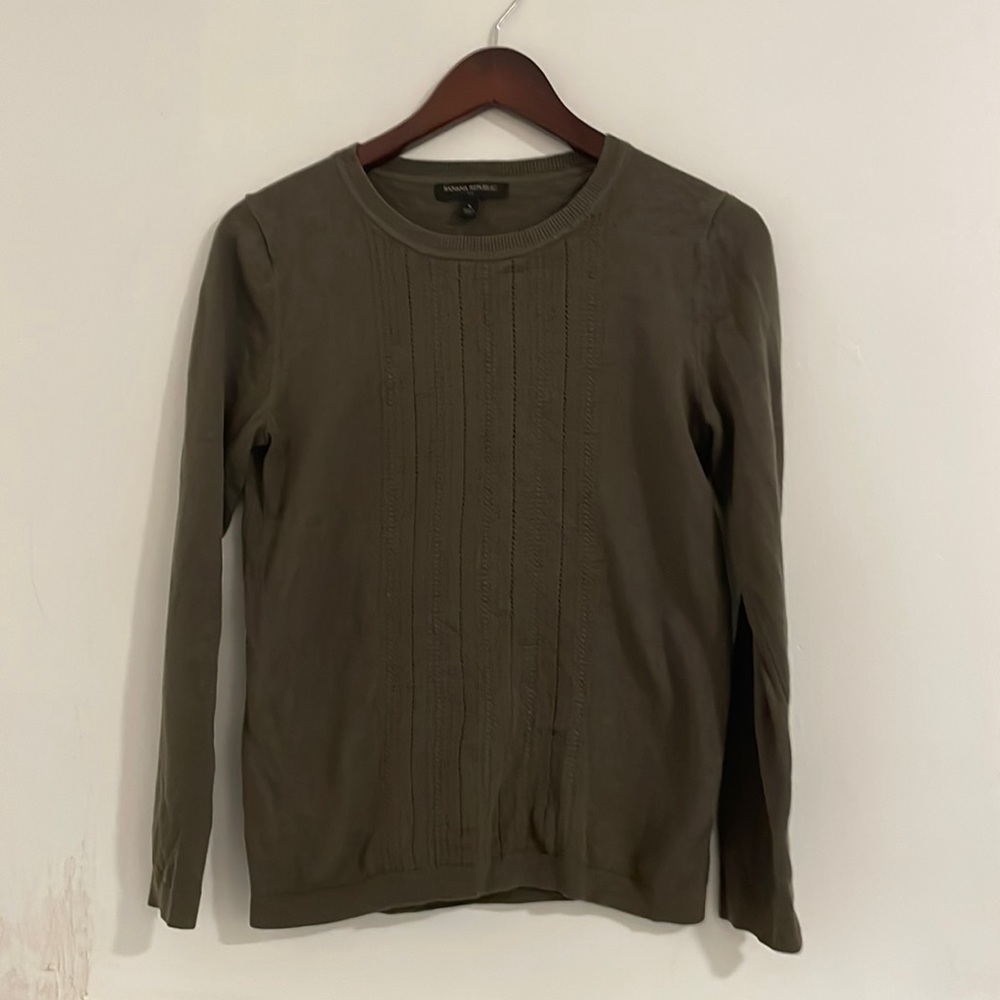 Banana Republic Sweater Size S